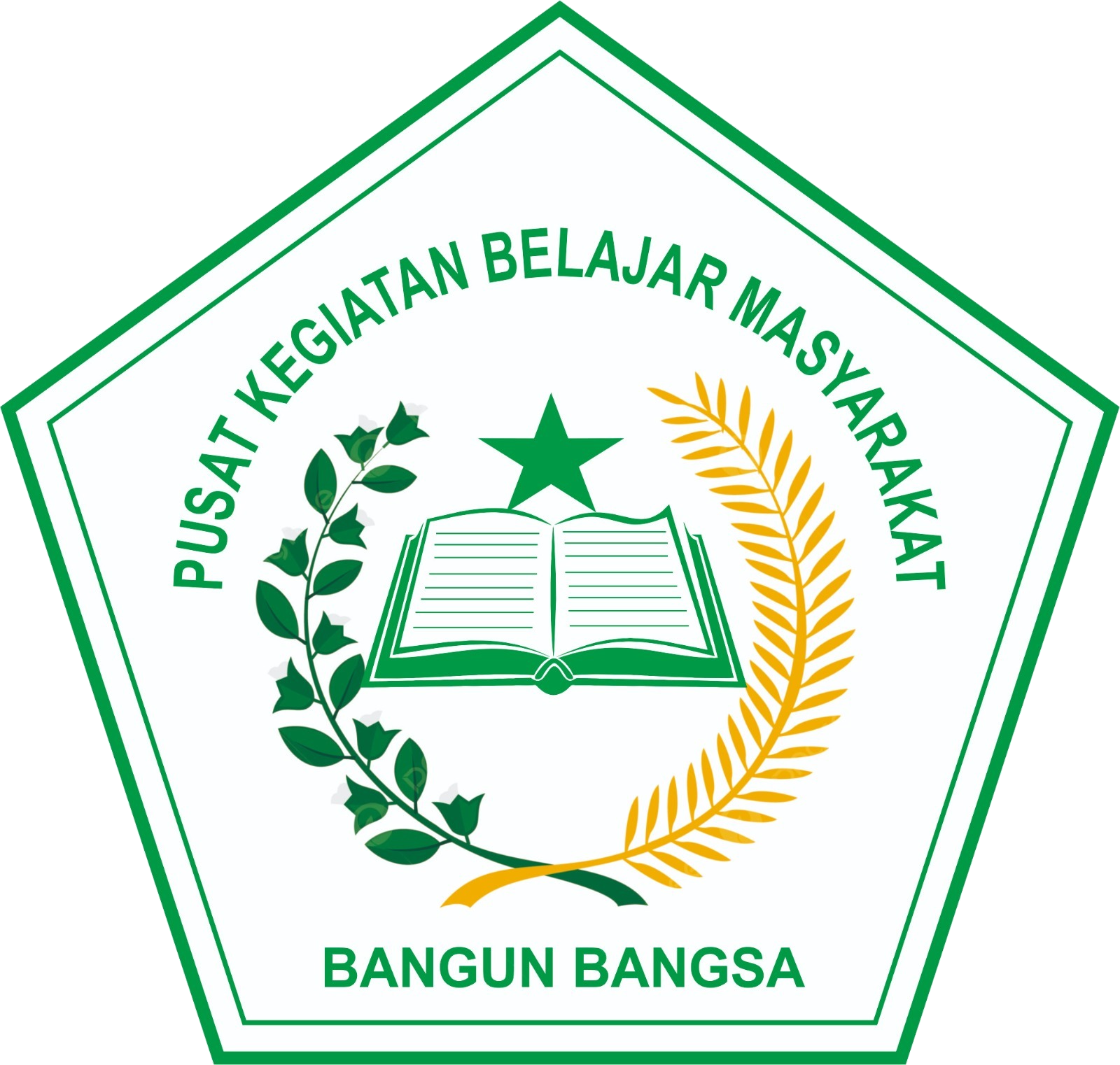 PKBM Bangun Bangsa